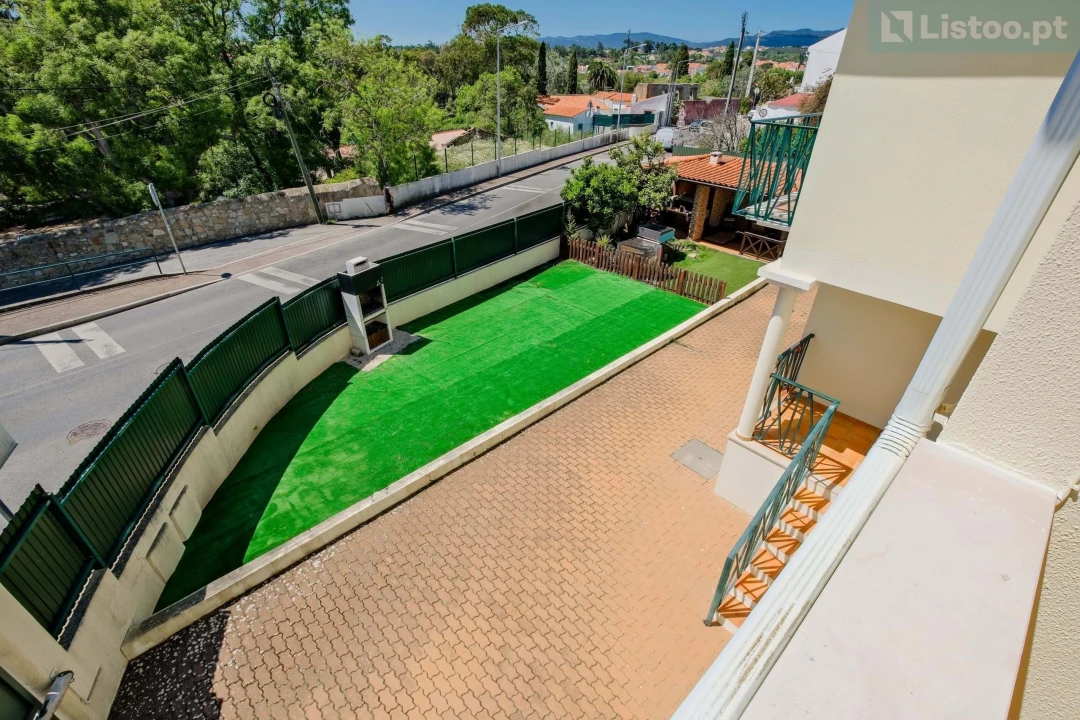 Apartamento T3 para Venda em Alcabideche Foto 14