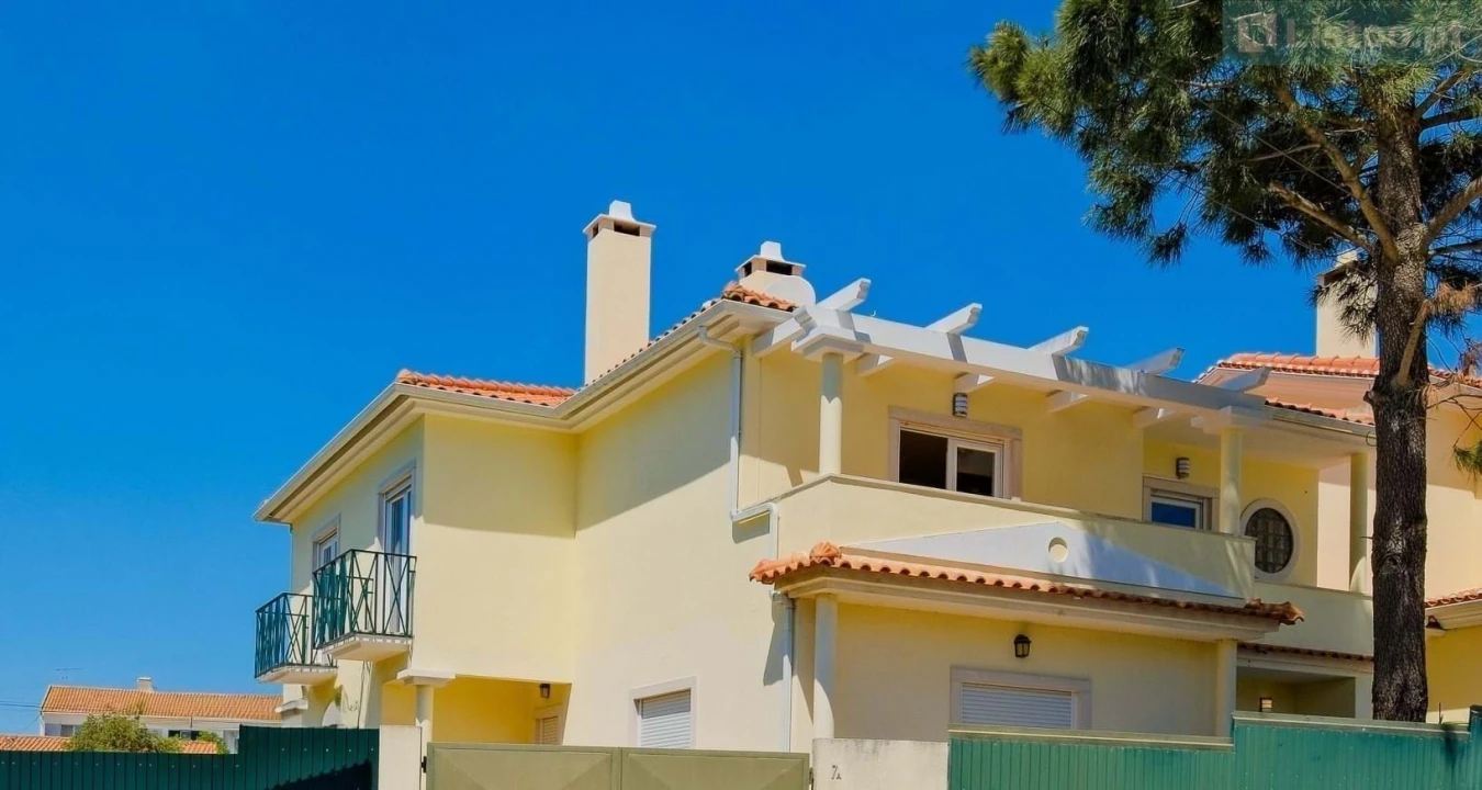 Apartamento T3 para Venda em Alcabideche Foto 37