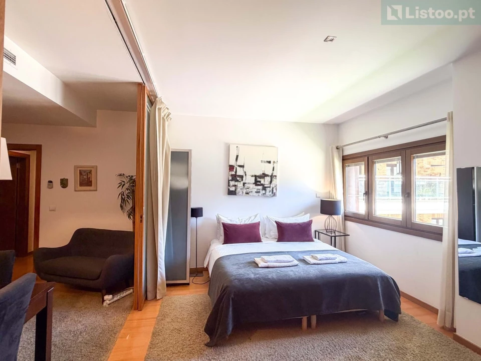 Apartamento T2 para Venda em Sacavém e Prior Velho Foto 13