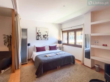 Apartamento T2 para Venda em Sacavém e Prior Velho