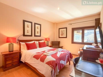 Apartamento T2 para Venda em Sacavém e Prior Velho