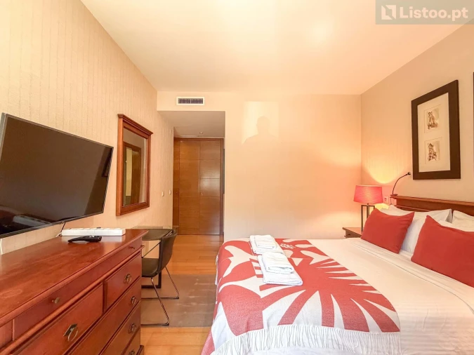 Apartamento T2 para Venda em Sacavém e Prior Velho Foto 3