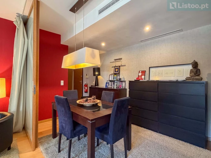 Apartamento T2 para Venda em Sacavém e Prior Velho Foto 20