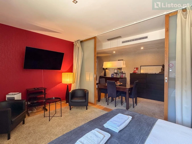 Apartamento T2 para Venda em Sacavém e Prior Velho Foto 18