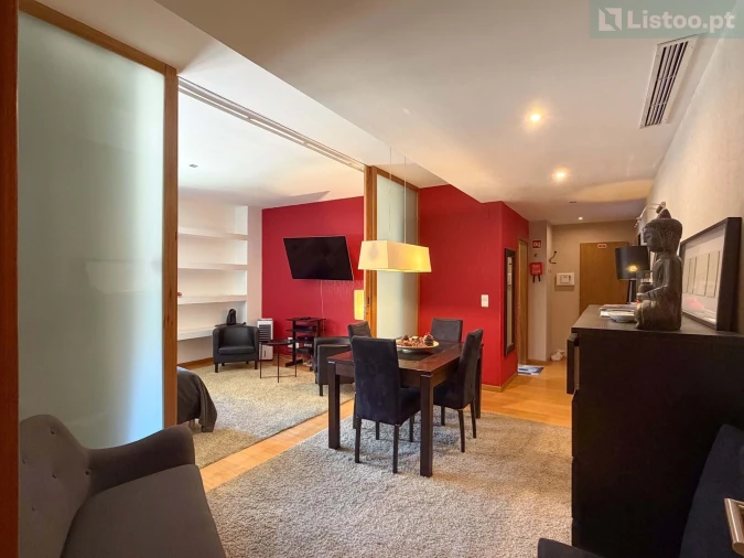 Apartamento T2 para Venda em Sacavém e Prior Velho Foto 11