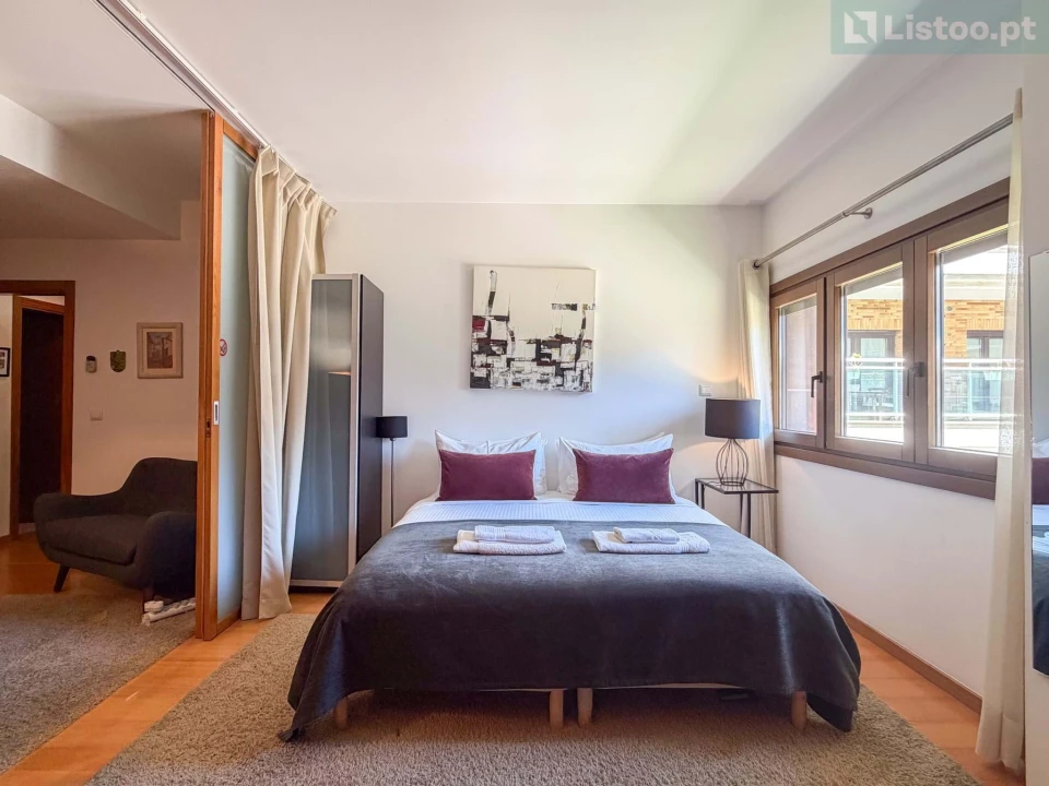 Apartamento T2 para Venda em Sacavém e Prior Velho Foto 16