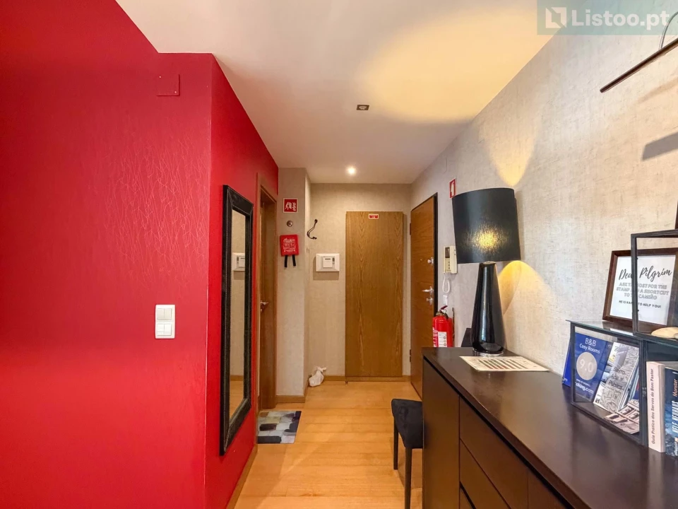 Apartamento T2 para Venda em Sacavém e Prior Velho Foto 21