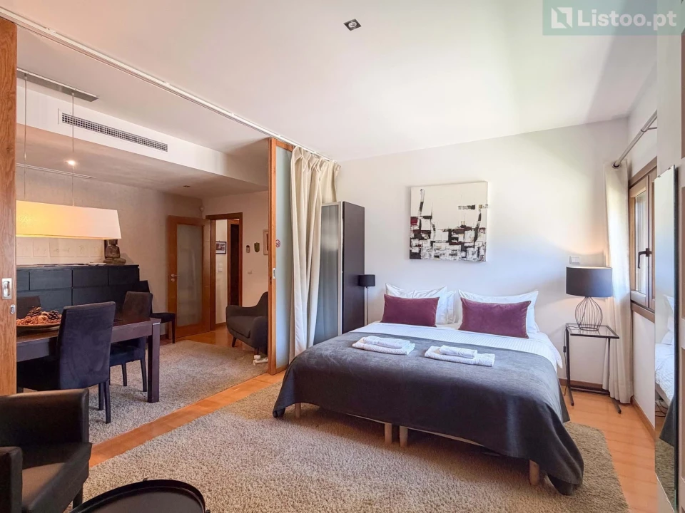 Apartamento T2 para Venda em Sacavém e Prior Velho Foto 15