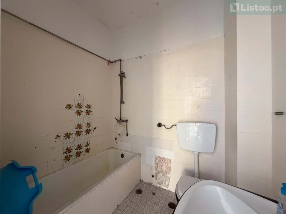 Apartamento T3 para Venda em Mina de Água Foto 18