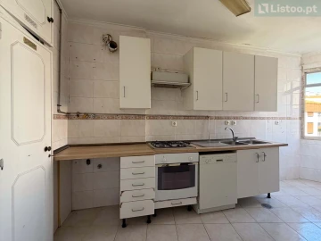 Apartamento T3 para Venda em Mina de Água