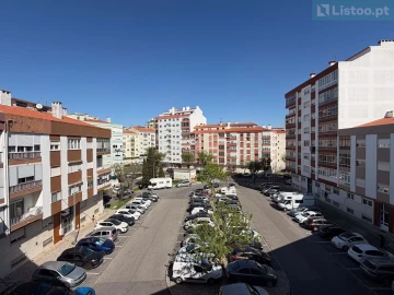 Apartamento T3 para Venda em Mina de Água
