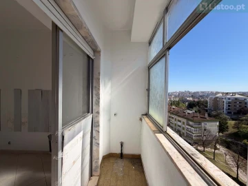 Apartamento T3 para Venda em Mina de Água