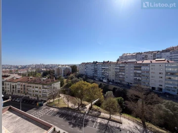 Apartamento T3 para Venda em Mina de Água