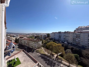 Apartamento T3 para Venda em Mina de Água