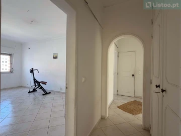 Apartamento T3 para Venda em Mina de Água