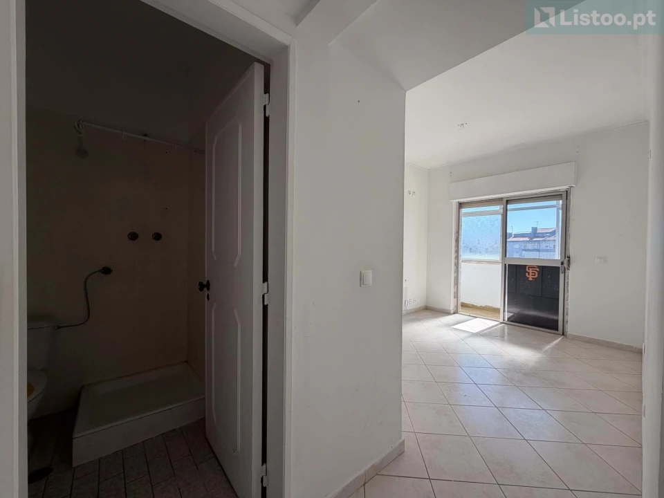 Apartamento T3 para Venda em Mina de Água Foto 19