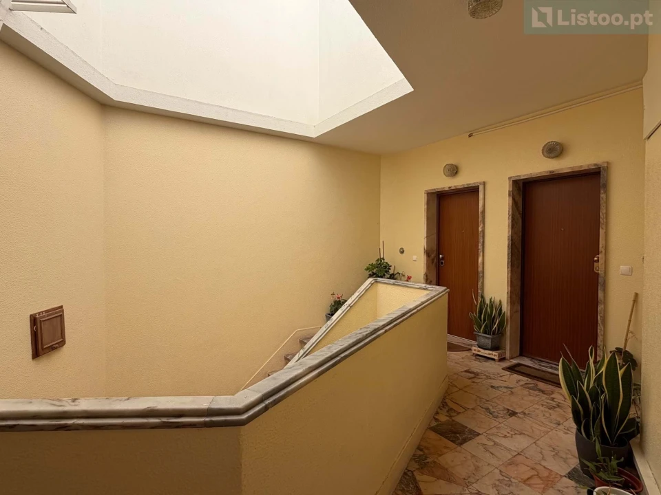 Apartamento T3 para Venda em Mina de Água Foto 27