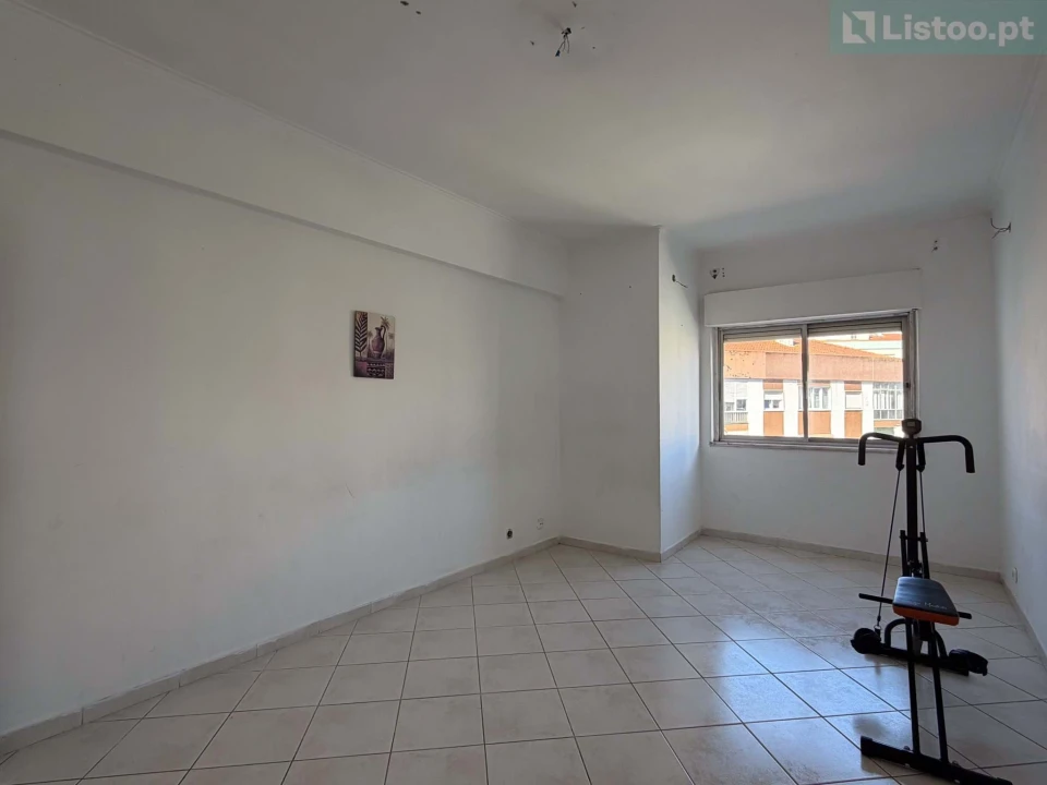 Apartamento T3 para Venda em Mina de Água Foto 9