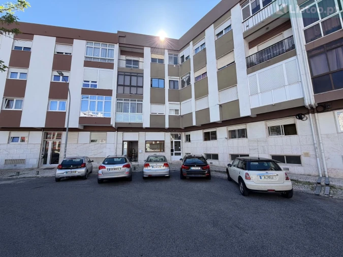Apartamento T3 para Venda em Mina de Água Foto 28