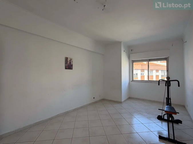 Apartamento T3 para Venda em Mina de Água Foto 9