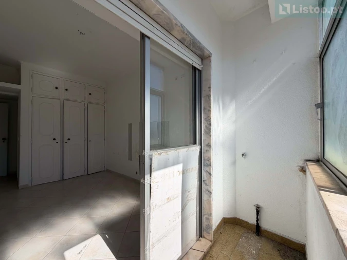 Apartamento T3 para Venda em Mina de Água Foto 22