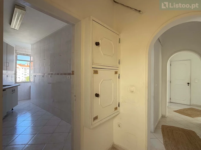 Apartamento T3 para Venda em Mina de Água Foto 2