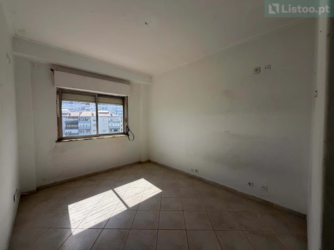 Apartamento T3 para Venda em Mina de Água Foto 25