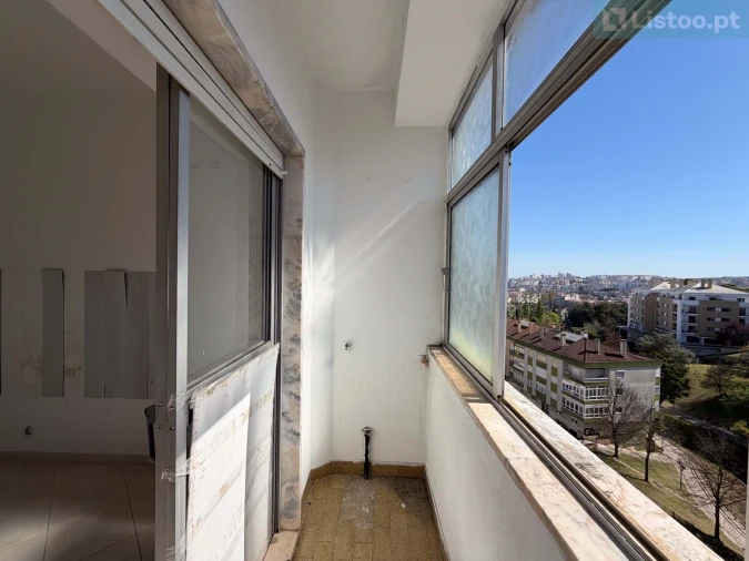 Apartamento T3 para Venda em Mina de Água Foto 23