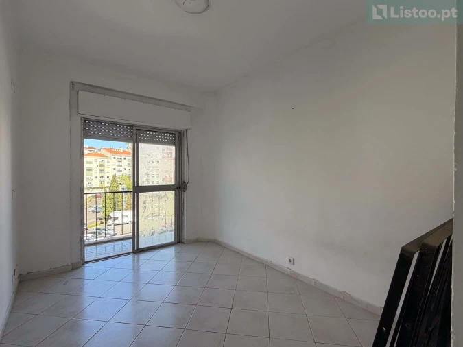 Apartamento T3 para Venda em Mina de Água Foto 13