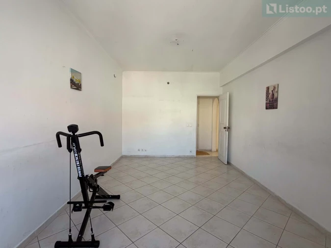 Apartamento T3 para Venda em Mina de Água Foto 10