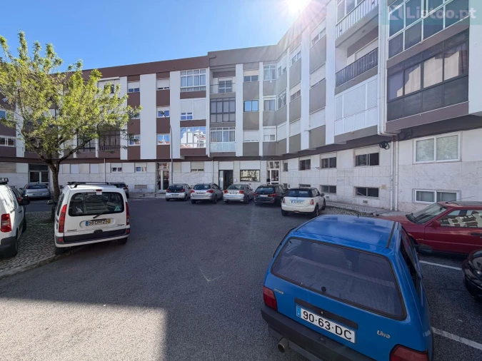 Apartamento T3 para Venda em Mina de Água Foto 29