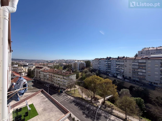 Apartamento T3 para Venda em Mina de Água Foto 24