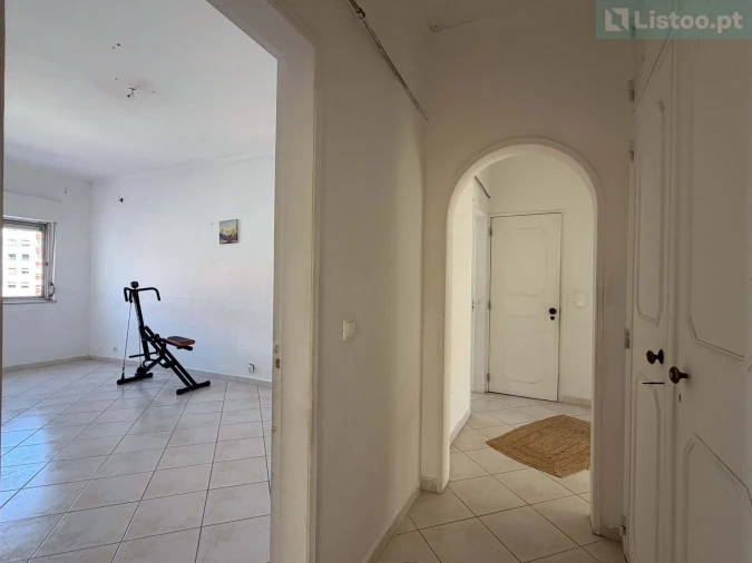 Apartamento T3 para Venda em Mina de Água Foto 7