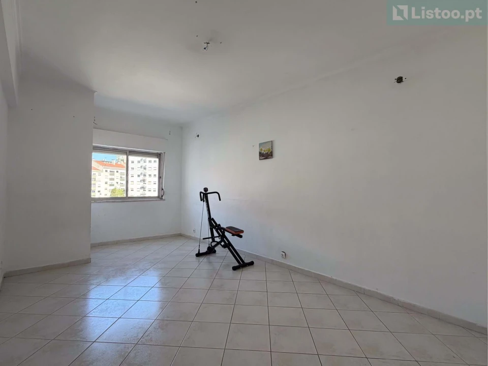 Apartamento T3 para Venda em Mina de Água Foto 8