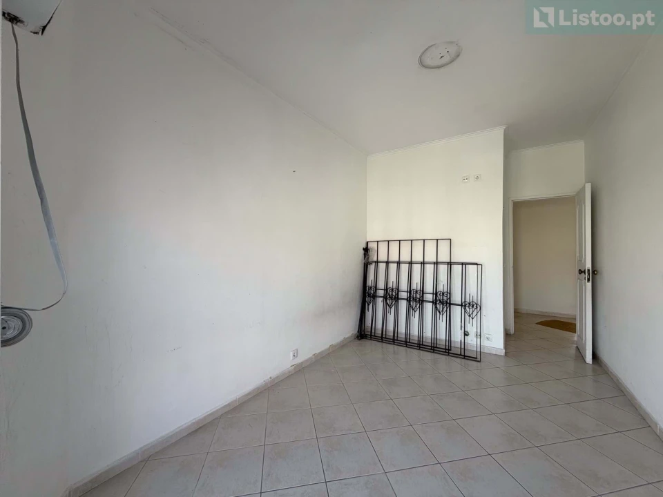 Apartamento T3 para Venda em Mina de Água Foto 16