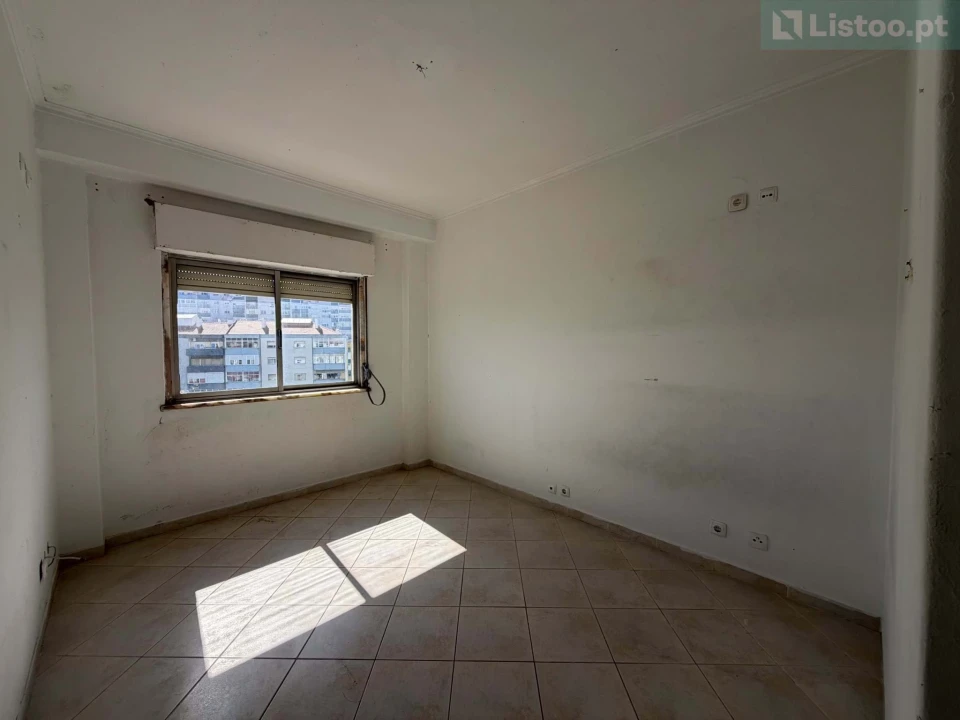 Apartamento T3 para Venda em Mina de Água Foto 25
