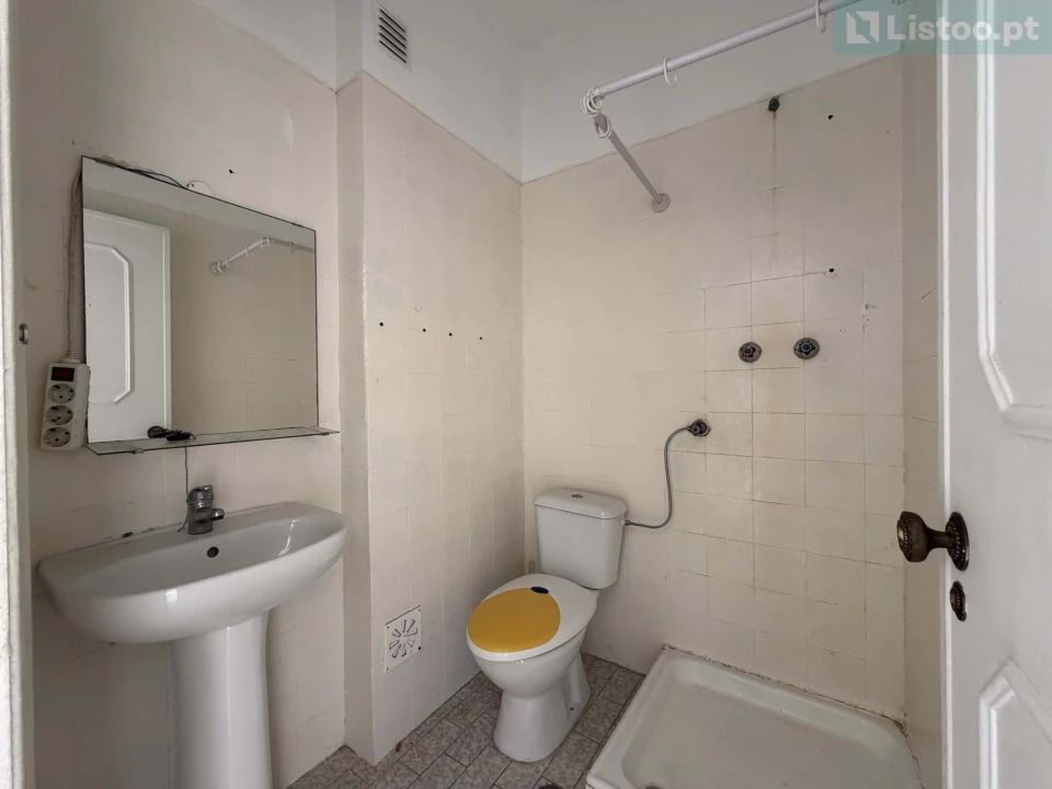 Apartamento T3 para Venda em Mina de Água Foto 20