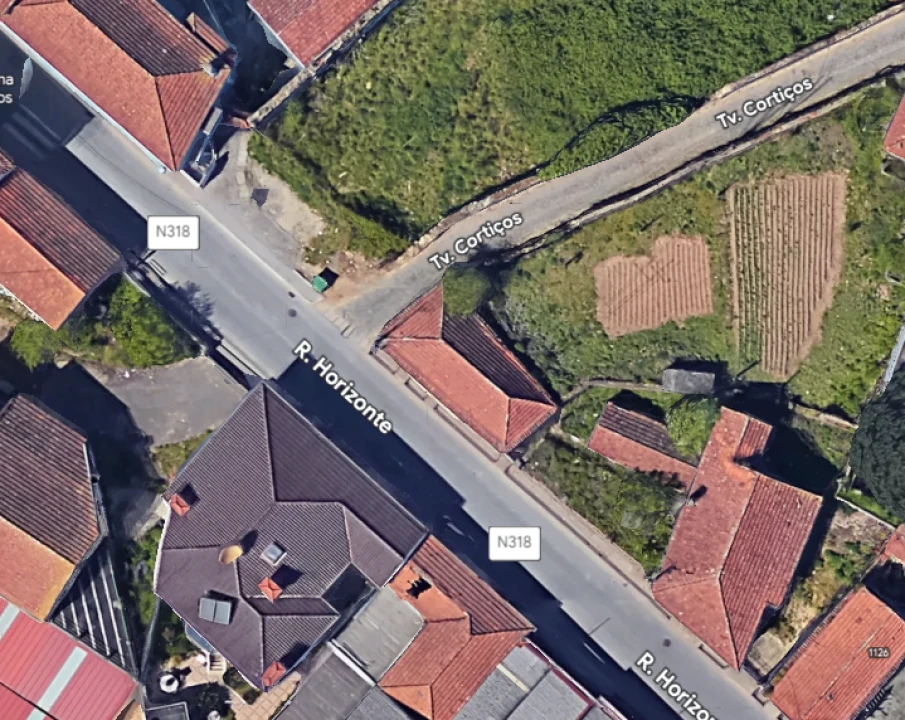 Moradia T3 para Venda em Coronado (São Romão e São Mamede) Foto 22