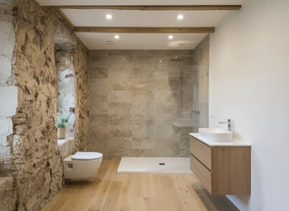 Moradia T3 para Venda em Coronado (São Romão e São Mamede) Foto 7