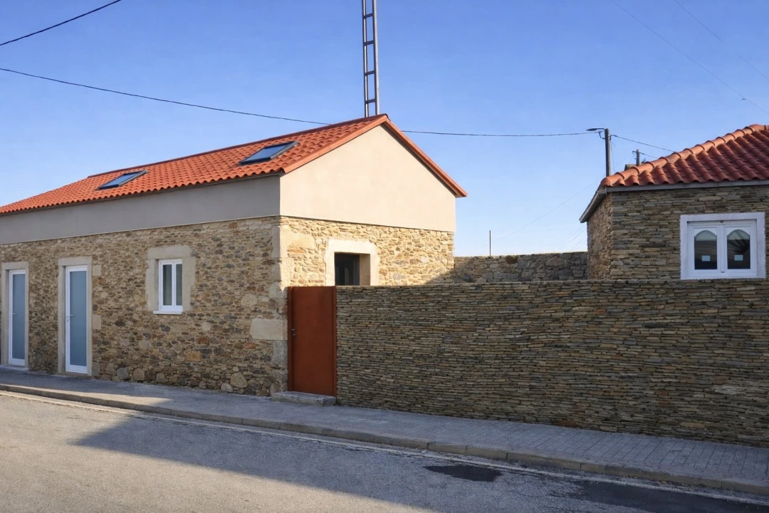 Moradia T3 para Venda em Coronado (São Romão e São Mamede) Foto 13