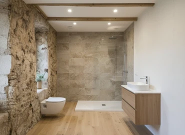 Moradia T3 para Venda em Coronado (São Romão e São Mamede)