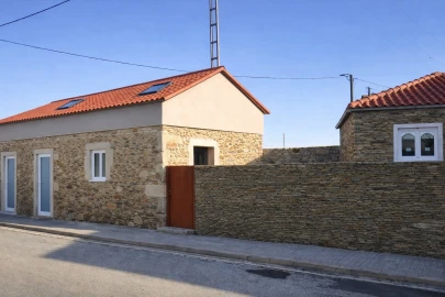 Moradia T3 para Venda em Coronado (São Romão e São Mamede)