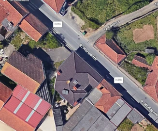 Moradia T3 para Venda em Coronado (São Romão e São Mamede)