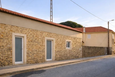 Moradia T3 para Venda em Coronado (São Romão e São Mamede)