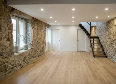 Moradia T3 para Venda em Coronado (São Romão e São Mamede)