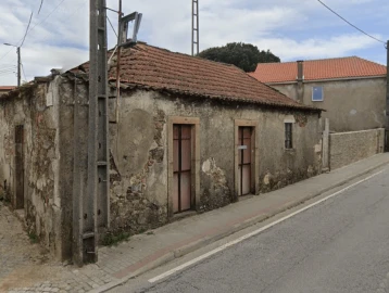 Moradia T3 para Venda em Coronado (São Romão e São Mamede)
