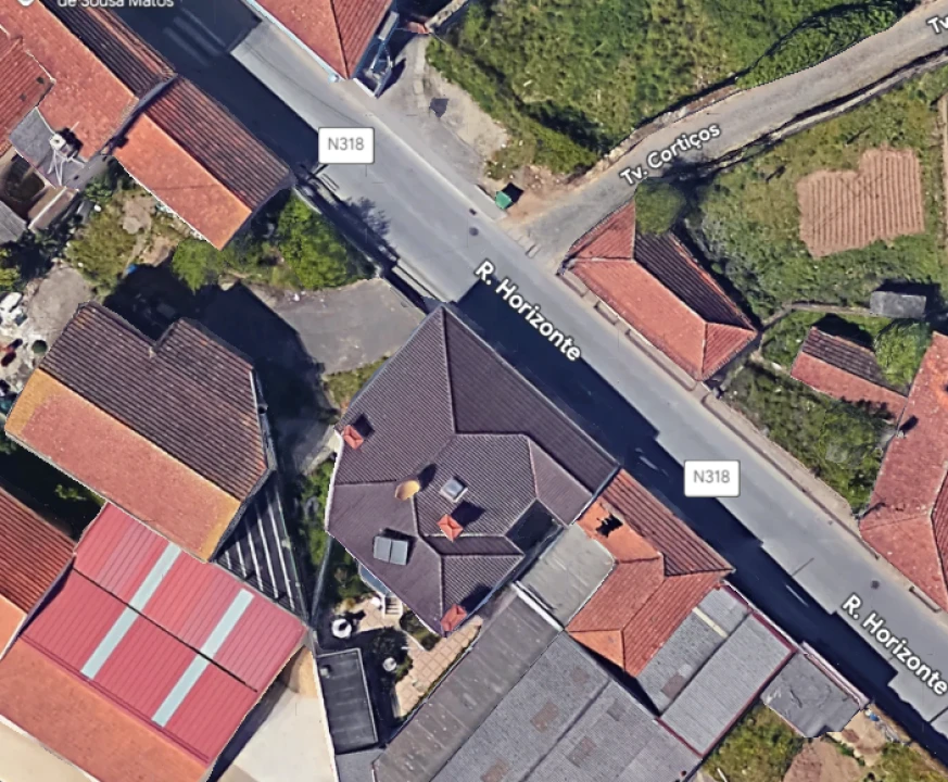 Moradia T3 para Venda em Coronado (São Romão e São Mamede) Foto 21