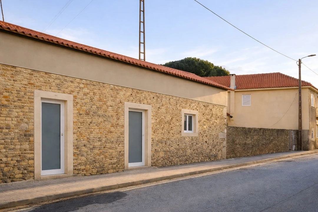 Moradia T3 para Venda em Coronado (São Romão e São Mamede) Foto 16