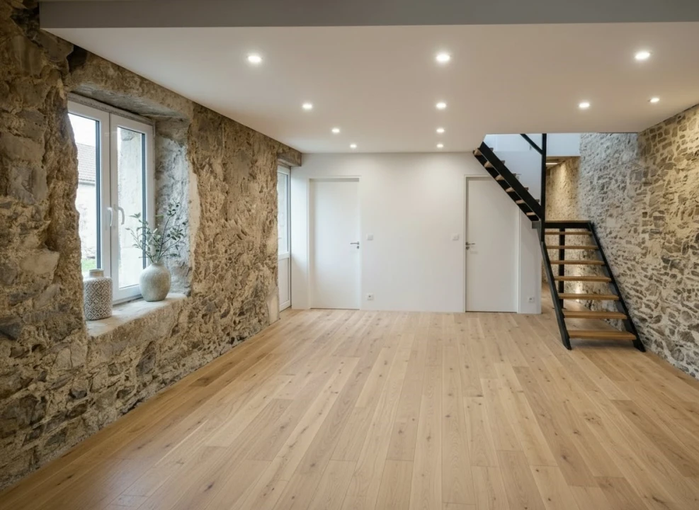 Moradia T3 para Venda em Coronado (São Romão e São Mamede) Foto 2