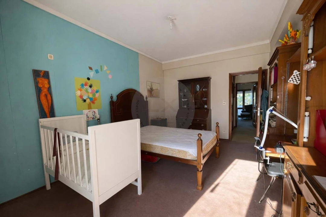 Apartamento T5 para Venda em Lumiar Foto 19